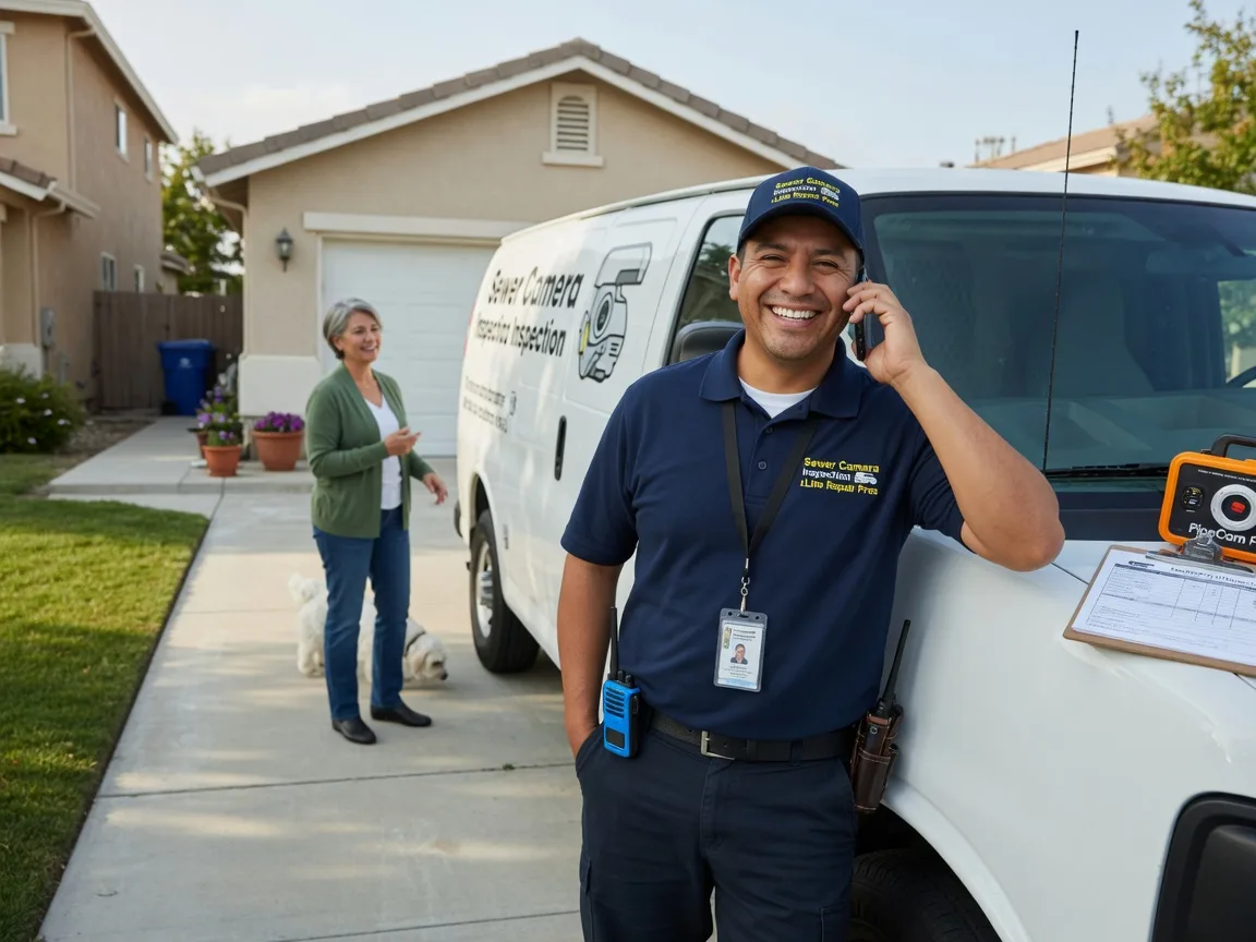 Sewer Line Repair White Oak, GA FAQs